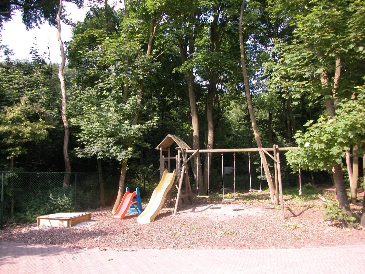 Woeste Hoeve 112 Biggekerke エクステリア 写真
