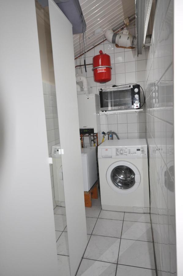 Woeste Hoeve 112 Biggekerke エクステリア 写真