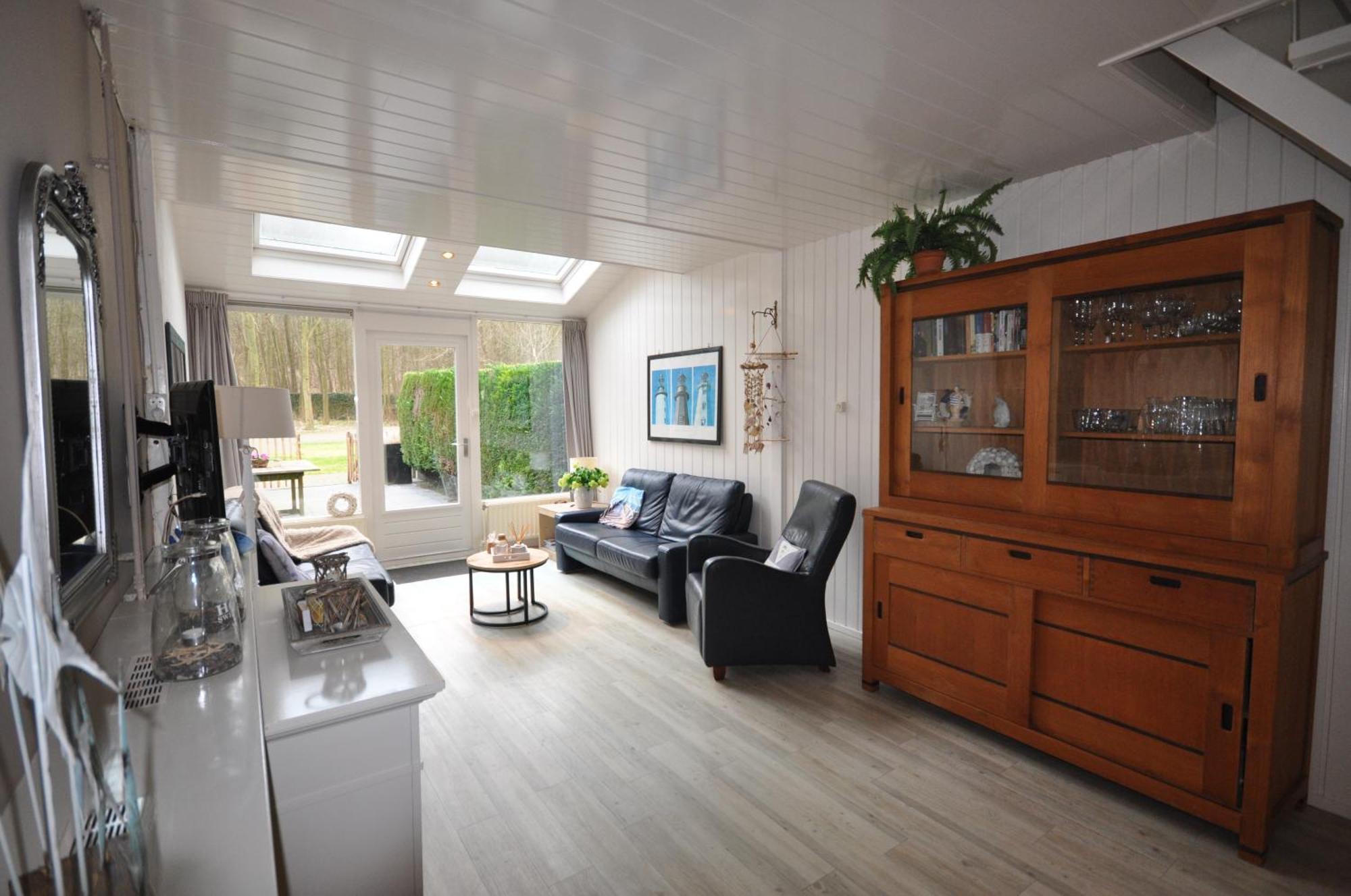 Woeste Hoeve 112 Biggekerke エクステリア 写真