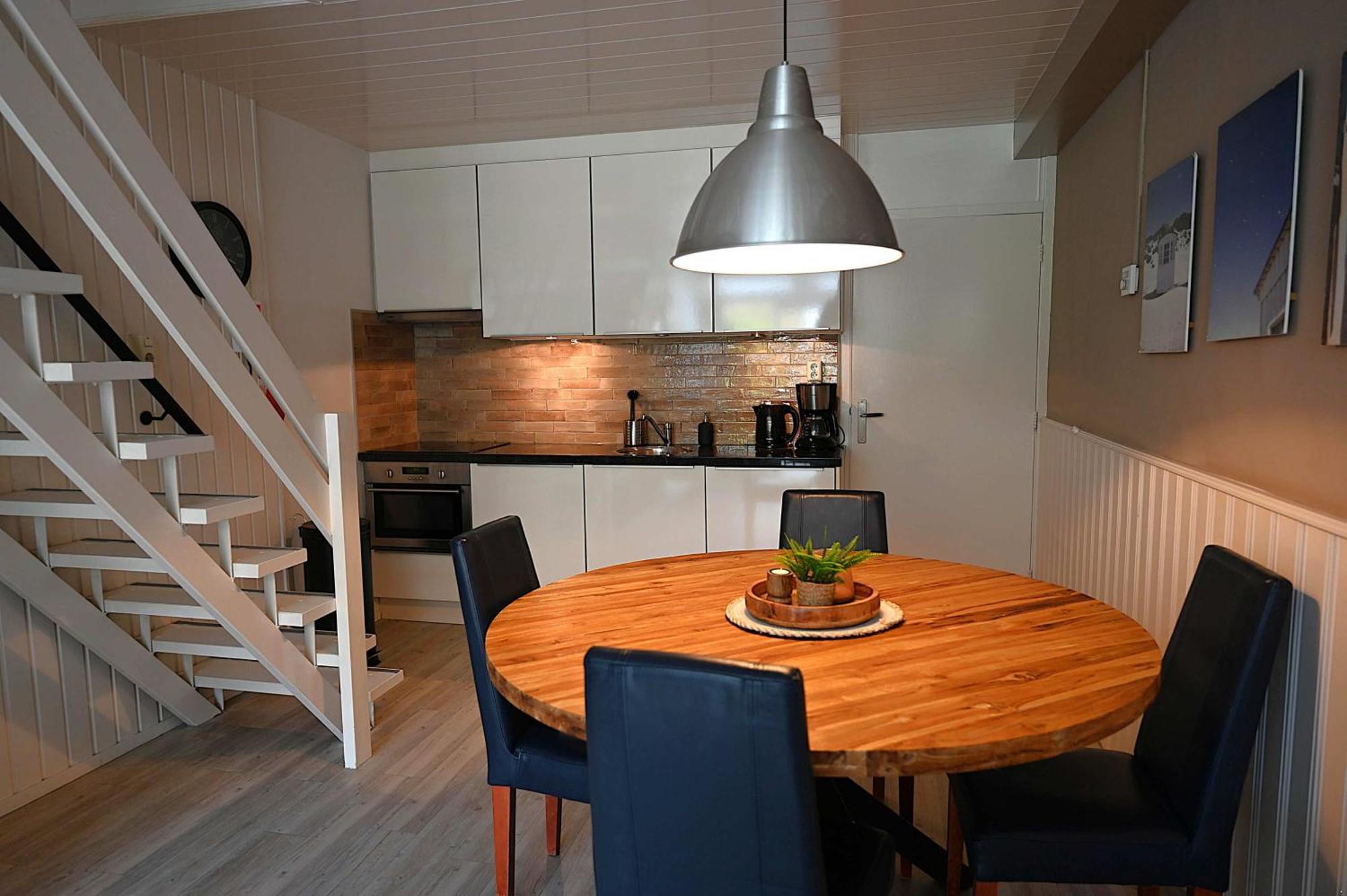 Woeste Hoeve 112 Biggekerke エクステリア 写真